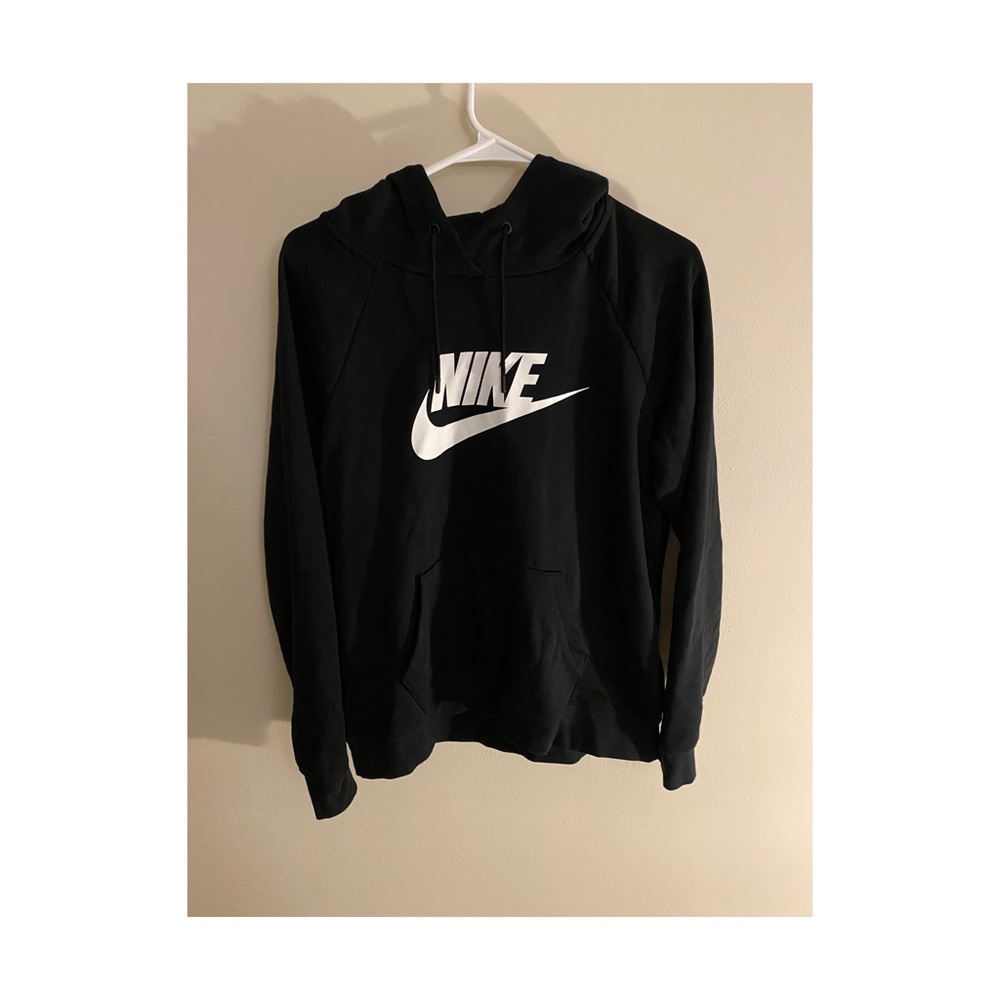 Womens nike sweatshirt